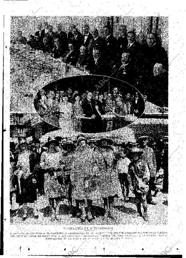 ABC MADRID 08-08-1928 página 5