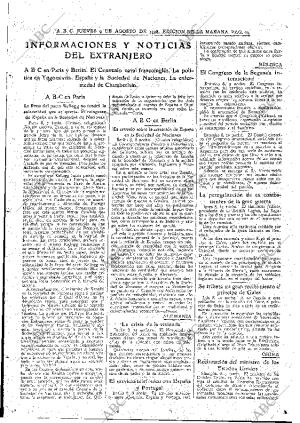 ABC MADRID 09-08-1928 página 29