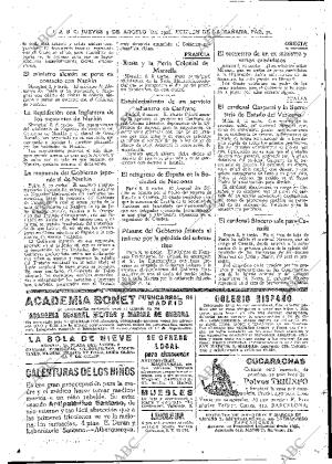 ABC MADRID 09-08-1928 página 30