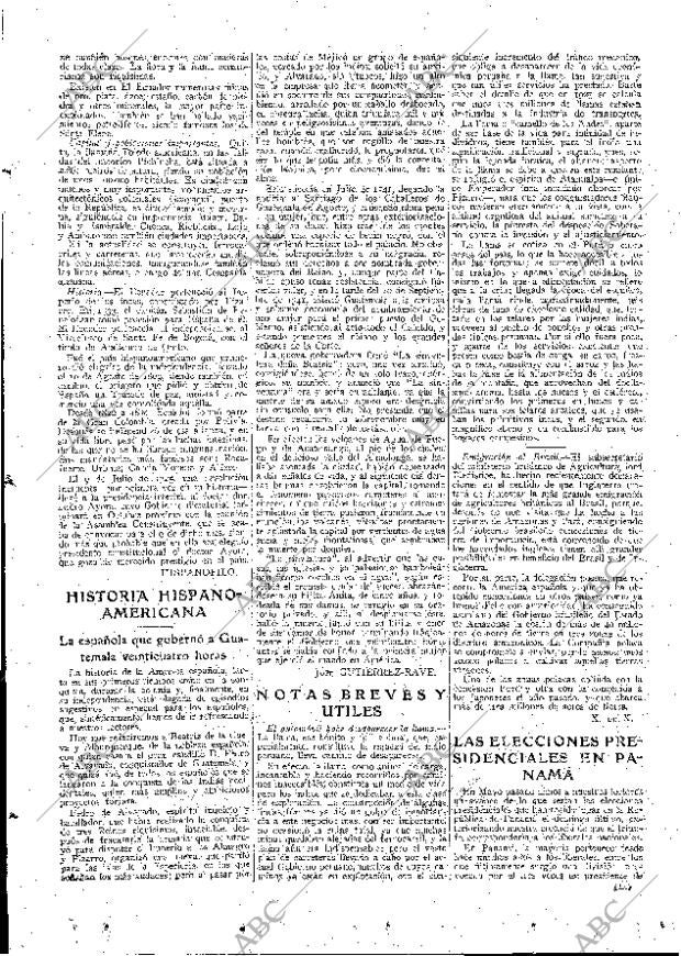 ABC MADRID 10-08-1928 página 11