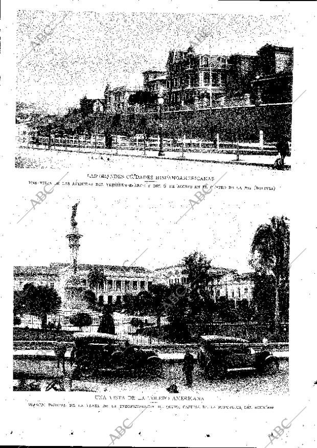 ABC MADRID 10-08-1928 página 12