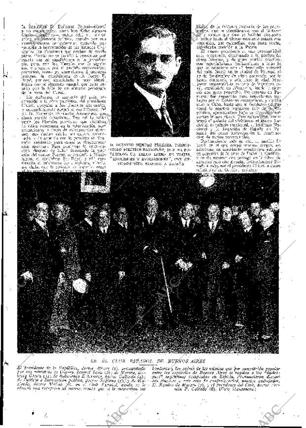 ABC MADRID 10-08-1928 página 13