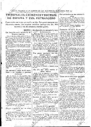 ABC MADRID 10-08-1928 página 19
