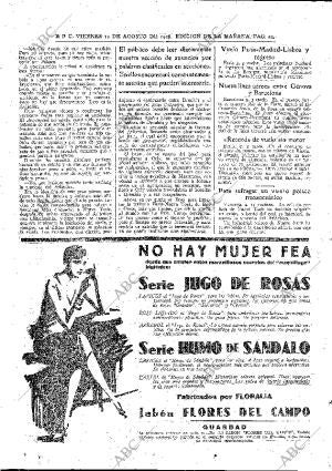 ABC MADRID 10-08-1928 página 22