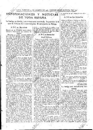 ABC MADRID 10-08-1928 página 23
