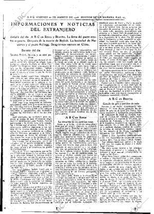 ABC MADRID 10-08-1928 página 27