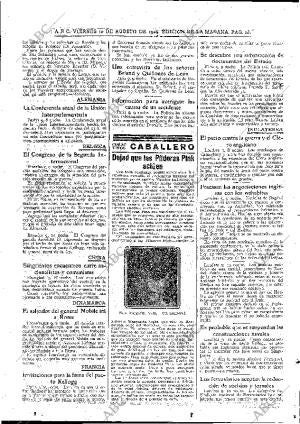 ABC MADRID 10-08-1928 página 28