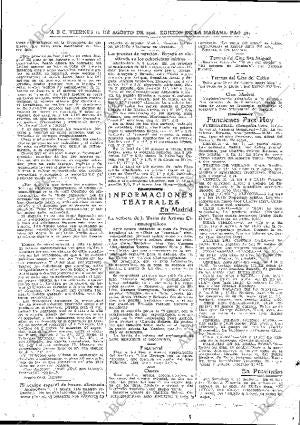ABC MADRID 10-08-1928 página 32