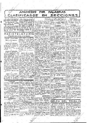ABC MADRID 10-08-1928 página 33