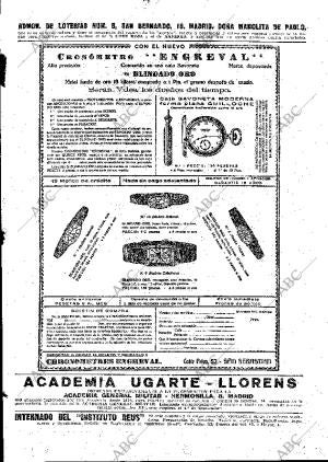 ABC MADRID 10-08-1928 página 37