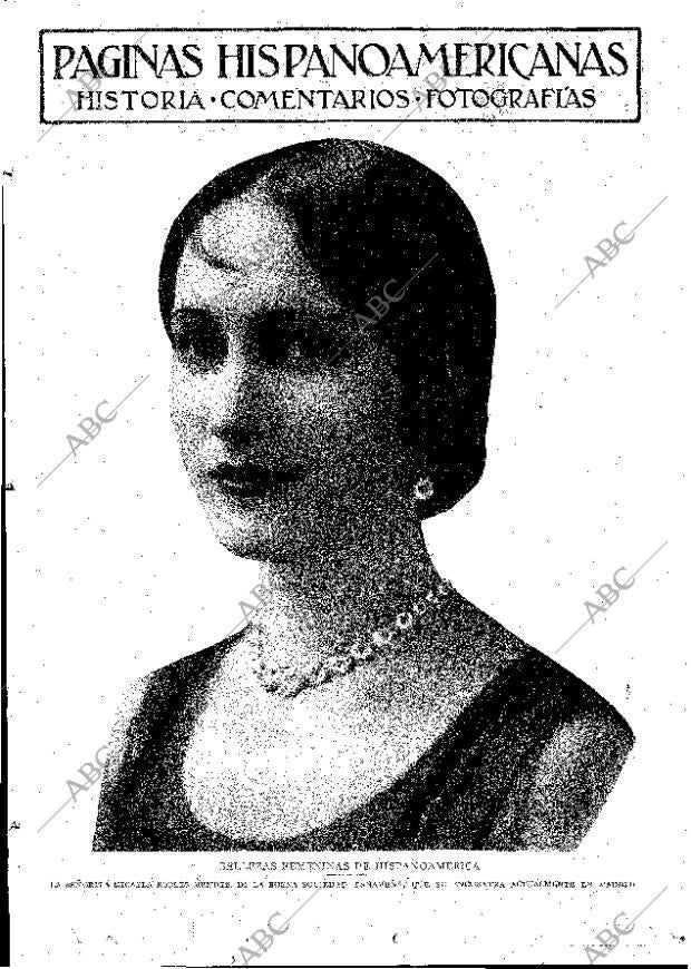 ABC MADRID 10-08-1928 página 9