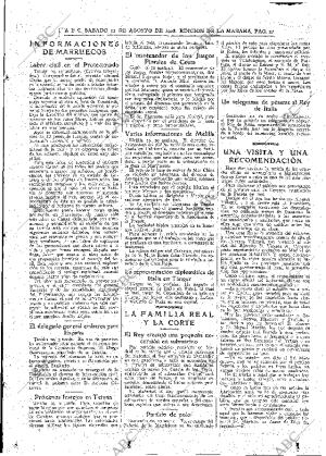 ABC MADRID 11-08-1928 página 27