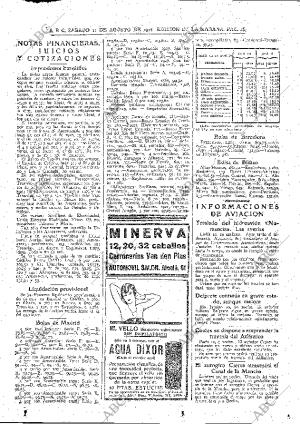 ABC MADRID 11-08-1928 página 28