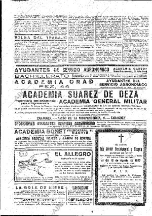 ABC MADRID 11-08-1928 página 38