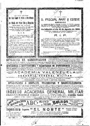 ABC MADRID 11-08-1928 página 39