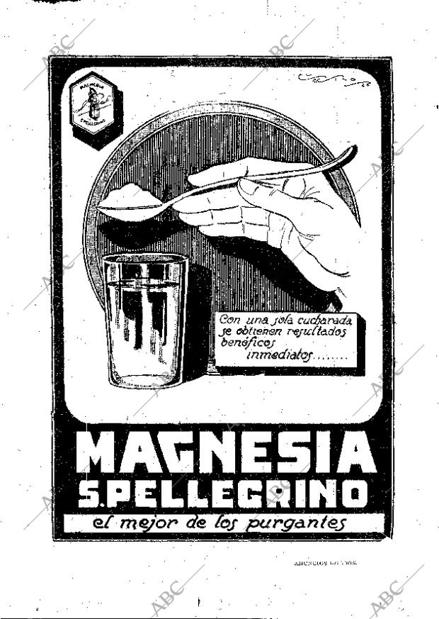 ABC MADRID 11-08-1928 página 42