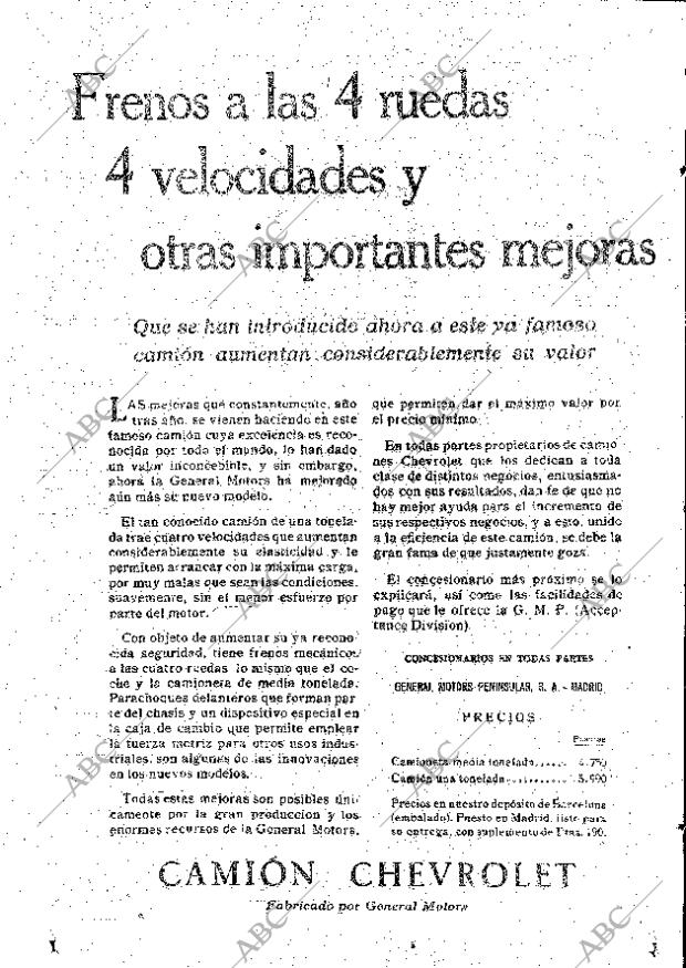 ABC MADRID 16-08-1928 página 26