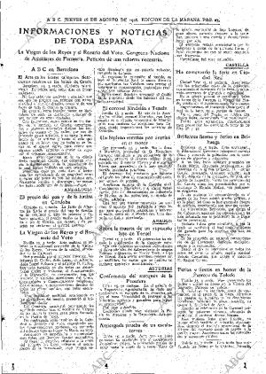 ABC MADRID 16-08-1928 página 27