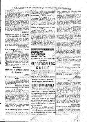 ABC MADRID 16-08-1928 página 31