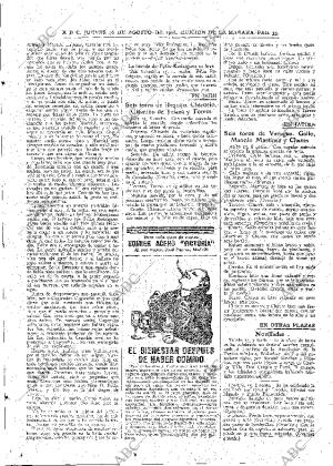 ABC MADRID 16-08-1928 página 33