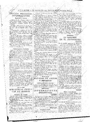 ABC MADRID 16-08-1928 página 35