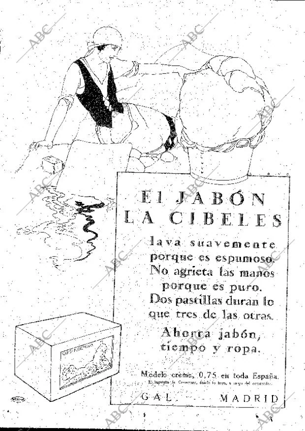 ABC MADRID 16-08-1928 página 8