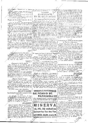 ABC MADRID 21-08-1928 página 18