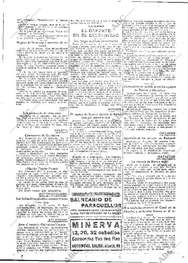 ABC MADRID 21-08-1928 página 18