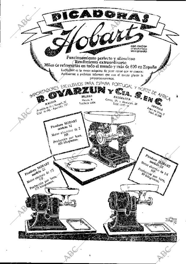 ABC MADRID 21-08-1928 página 2
