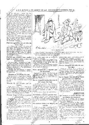ABC MADRID 21-08-1928 página 27