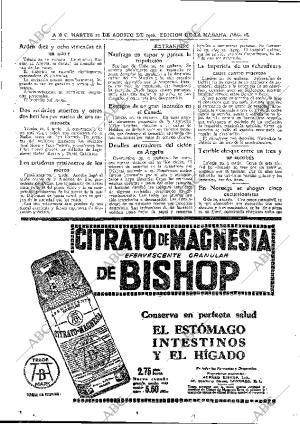 ABC MADRID 21-08-1928 página 28