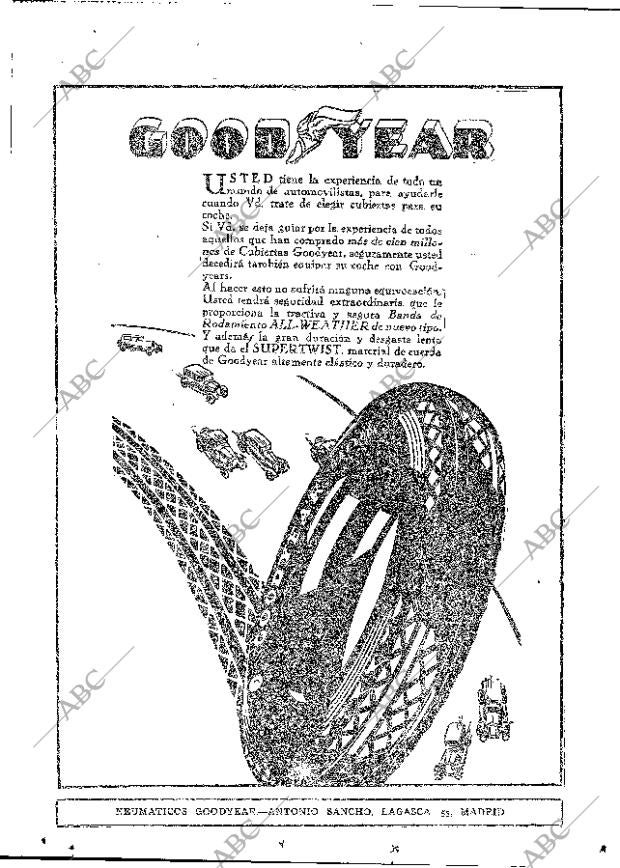 ABC MADRID 21-08-1928 página 30