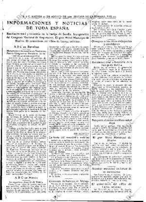 ABC MADRID 21-08-1928 página 31