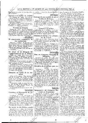 ABC MADRID 21-08-1928 página 32