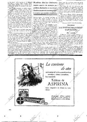 ABC MADRID 21-08-1928 página 6