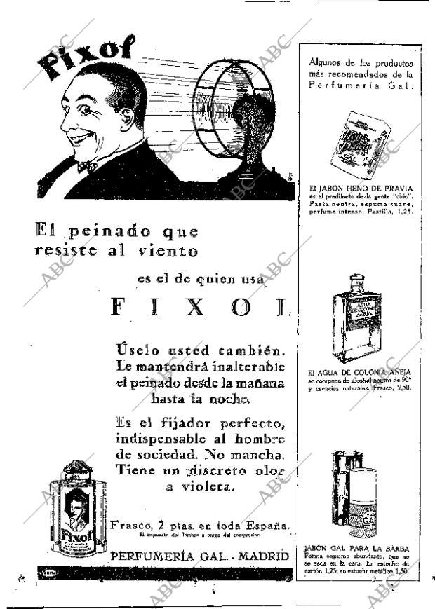 ABC MADRID 21-08-1928 página 8