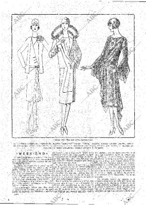 ABC MADRID 25-08-1928 página 10