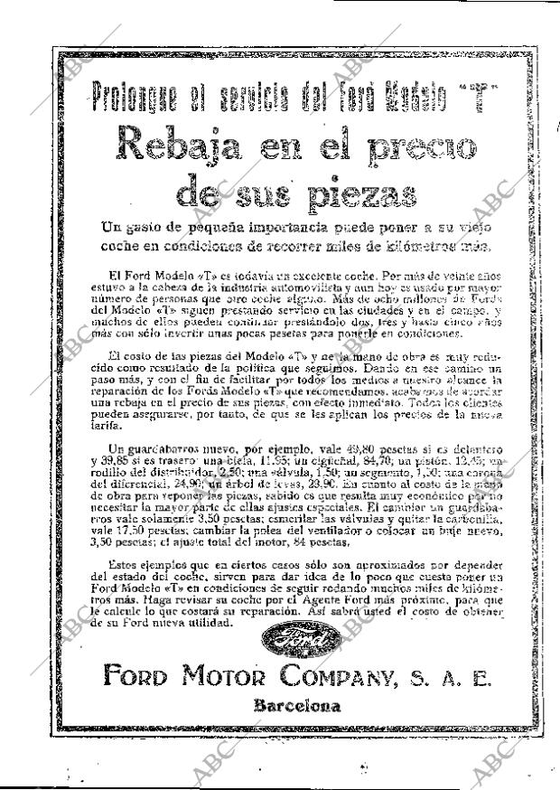 ABC MADRID 25-08-1928 página 18