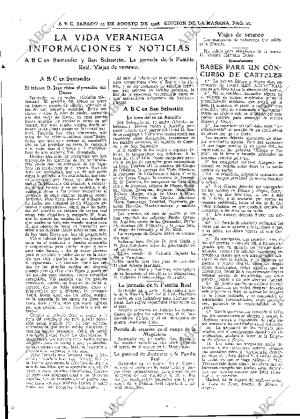 ABC MADRID 25-08-1928 página 21