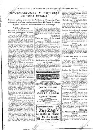 ABC MADRID 25-08-1928 página 27