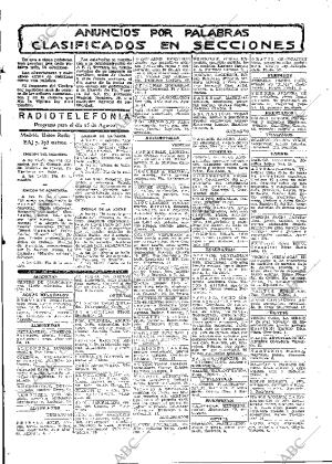 ABC MADRID 25-08-1928 página 37