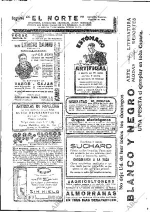 ABC MADRID 25-08-1928 página 40