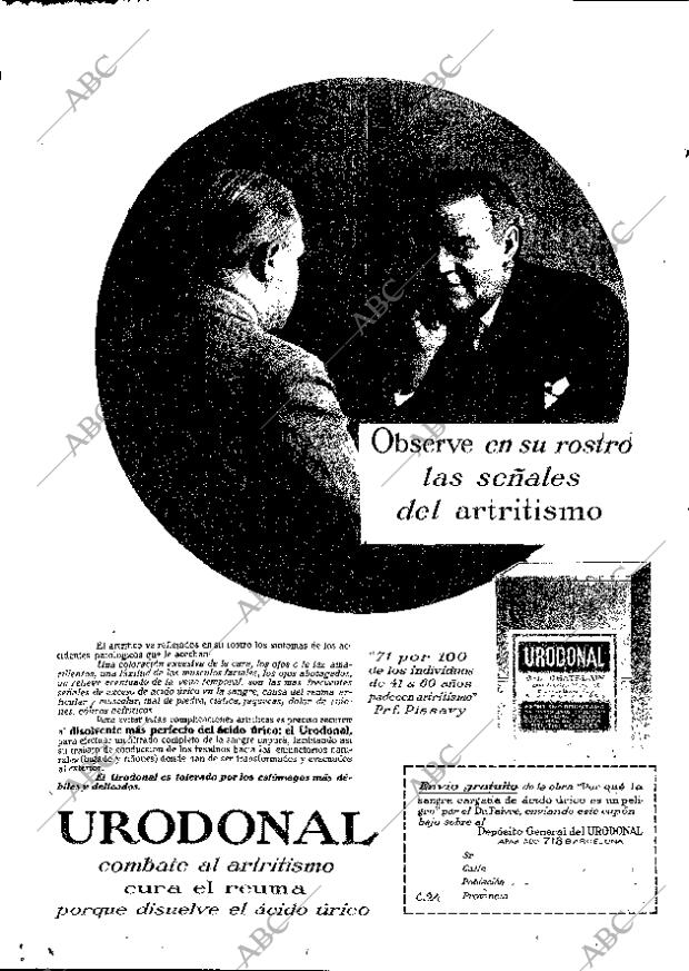 ABC MADRID 25-08-1928 página 42