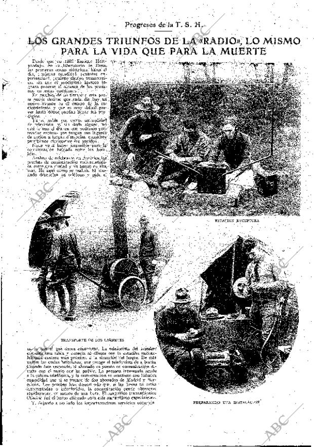 ABC MADRID 26-08-1928 página 13