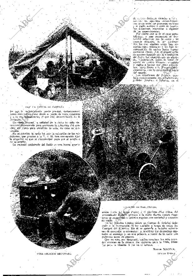 ABC MADRID 26-08-1928 página 14