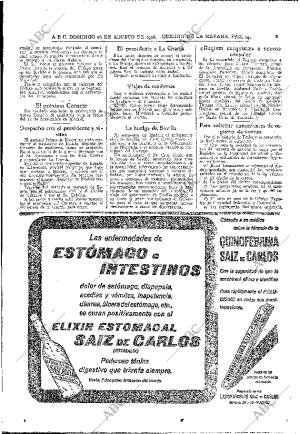 ABC MADRID 26-08-1928 página 24