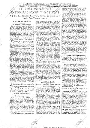 ABC MADRID 26-08-1928 página 27