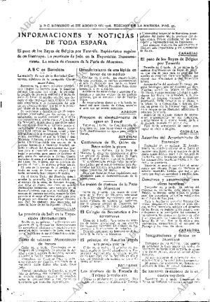 ABC MADRID 26-08-1928 página 35