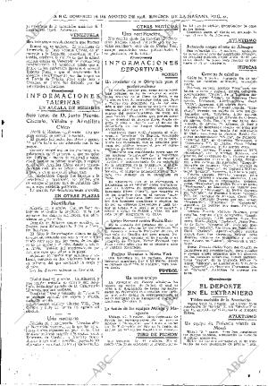 ABC MADRID 26-08-1928 página 39