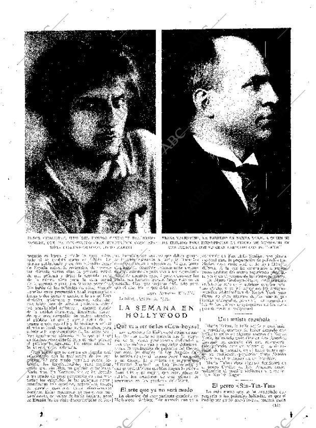 ABC MADRID 29-08-1928 página 13